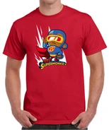 Super Monkey Classic[17]