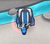 Ultraboost affected by own boost