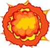 Ring of Fire upgrade icon