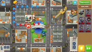 DJ Ben Speech BTD6