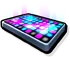 DjBenjaminPartyLightsPlacementIcon