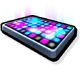 DjBenjaminPartyLightsPlacementIcon
