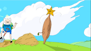 Tcw adventuretime appearance