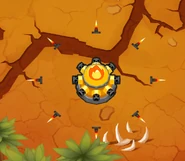 Hot Shots Tack.png (114 KB) Tack Shooter with Hot Shots shooting out hot tacks