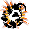 Frag Bombs icon in BTD4