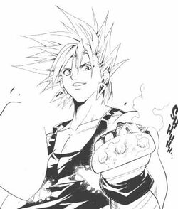 River Zastory Black Cat Wiki Fandom River Zastory Black Cat Wiki Fandom