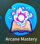 Arcane Master Icon BTD6
