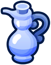 Genie Bottle