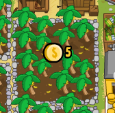 Level 1 Banana Farm