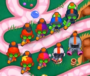 020-GlueGunnerCrosspaths.png (216 KB) Crosspathing (Top: Path 1, Bottom: Path 3)