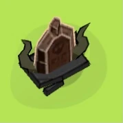 Ghost Princess's base