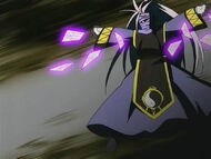 Shiki Summoning Insects