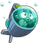 Submerge and Support