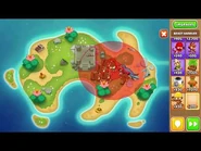 Step-by-step Velociraptor stunned damage values in 37.3, one Beast Power at a time