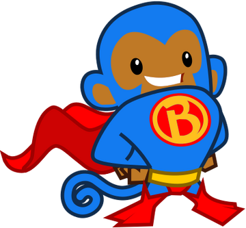 Bloons super hot sale monkey
