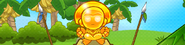 Old community banner before bloons wiki's software changed by Fandom