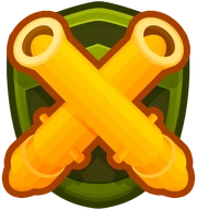 Artillery Command Ability