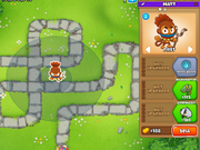 Base beasthand