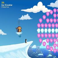 Icy Cookie Bloons Wiki Fandom