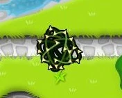 Bloonberrybush.jpg (8 KB) A fully grown bloonberry bush