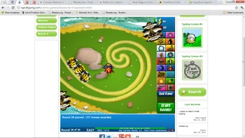 Wow! I got this super monkey really early.