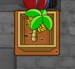 More Bananas in BTD5 Mobile. No appearance change if it has Long Life Bananas or Valuable Bananas.