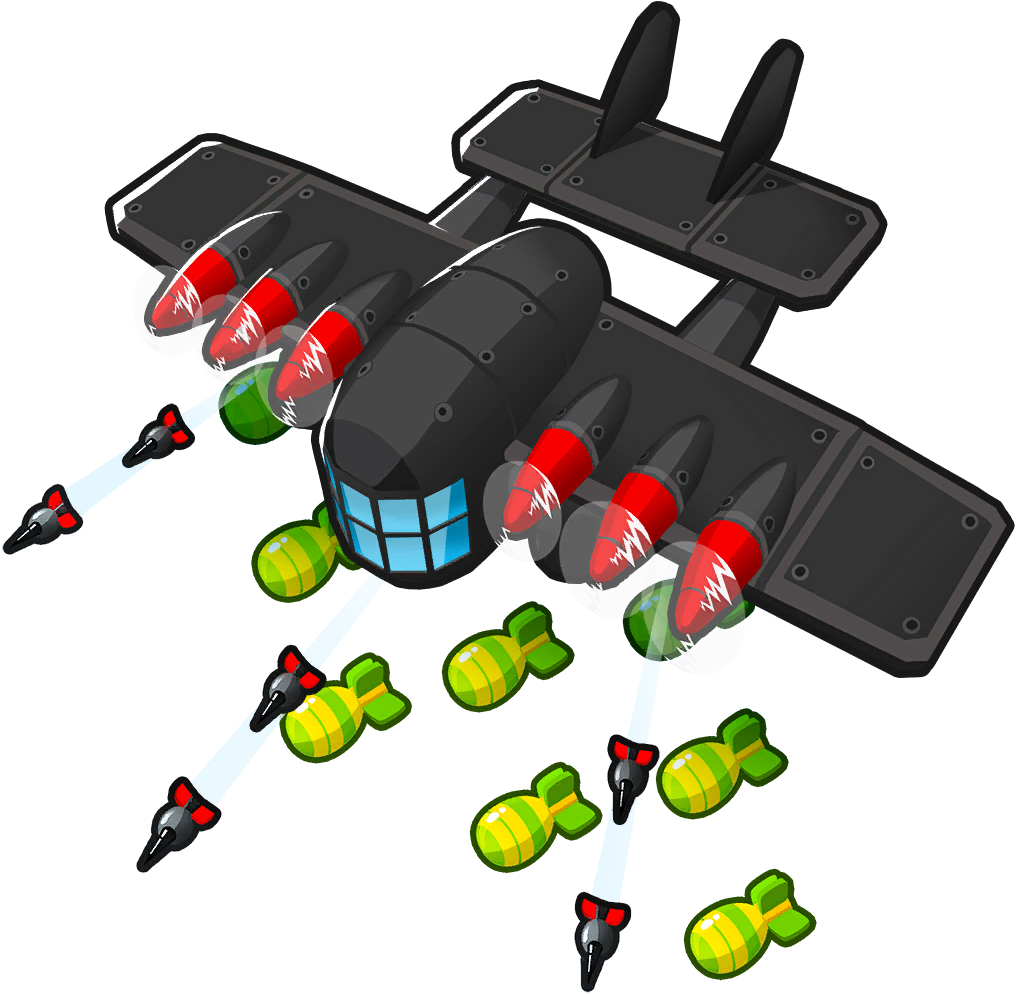 Flying Fortress/Spectre appreciation post : r/btd6