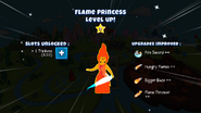 Flame Princess Old Level 8 Part 1