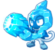 004 Ice Monkey