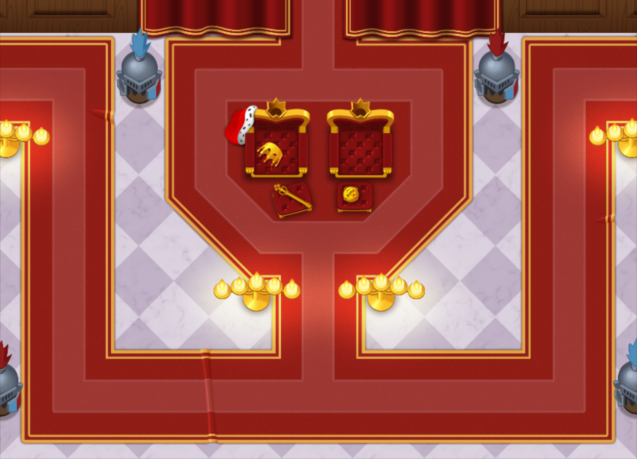 Throne: Tower Defense on the App Store