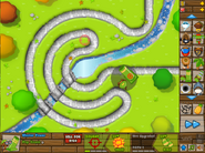 BTD5 Flash Increased Accuracy