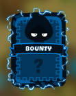 Monkey Secret (Bounty)