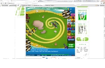 Doesn't this look hacked?