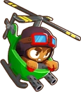 Heli Pilot (BTDB2 · BTD6 · BTD5)