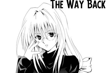 Chapter 103 | Black Cat Wiki | Fandom