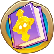 MK icon as seen in the main menu