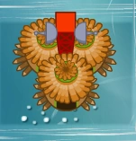 Monkey Town with Monkey Fort (BTD5 Flash)