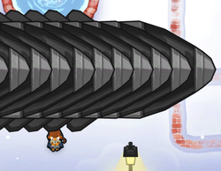 small monkey towers option bloons