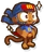 T4MonkeyIcon