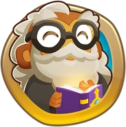 MK Wizard icon