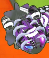 A Paragon Zombie BFB