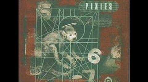 The Pixies - No. 13 Baby