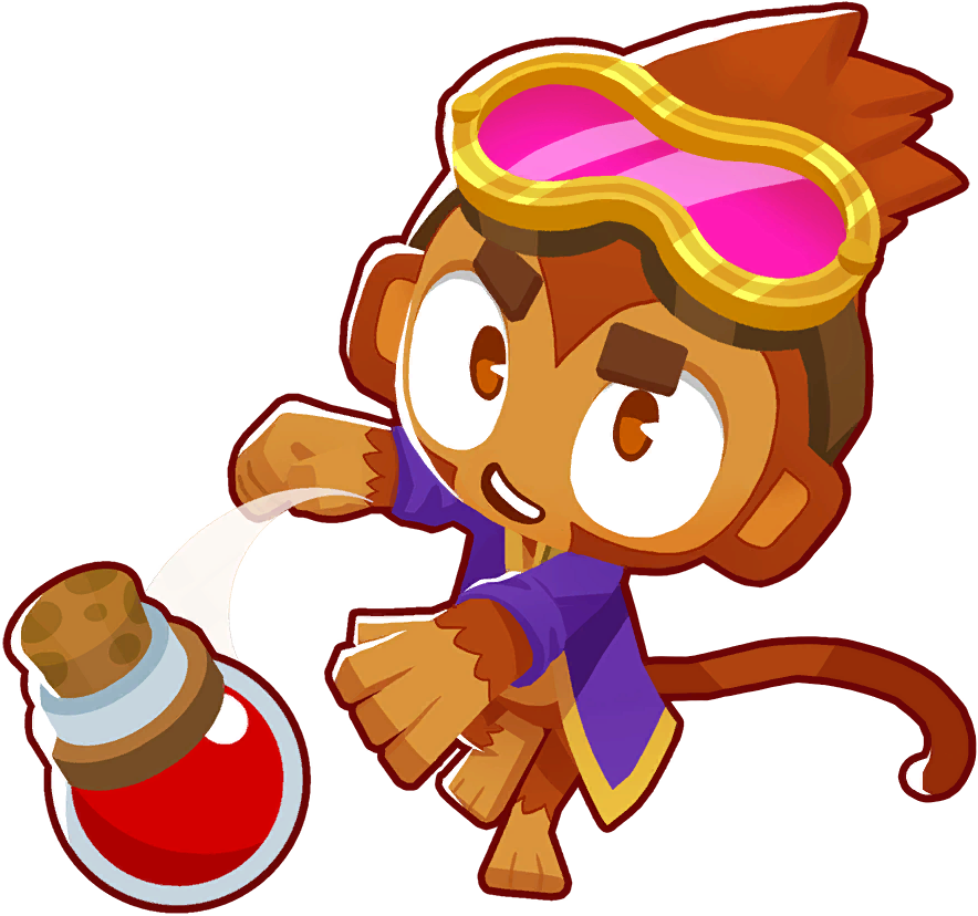 Nerf Alchemist? 0-2-5 :: Bloons TD 6 General Discussions