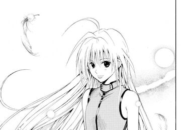 Chapter 12 | Black Cat Wiki | Fandom