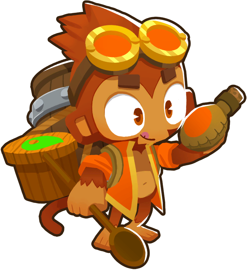 Nerf Alchemist? 0-2-5 :: Bloons TD 6 General Discussions