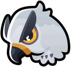 Gyrfalcon, Bloons Wiki