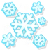 SnowflakePopIcon