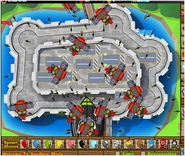 Lots of Neva-Miss Targettings vs ZOMG