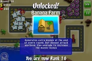 Unlocking the Banana Farm