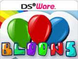 Bloons DSi